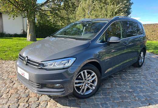 Volkswagen 2.0 TDi SCR DSG/1eigenr/73200km/Carplay/Pd ...
