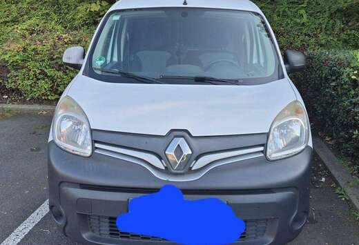 Renault 1.5 dCi Confort Hayon/ARklep