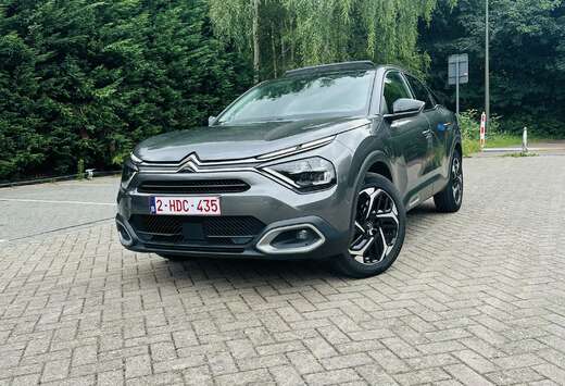 Citroen BlueHDi 130 SHINE PACK