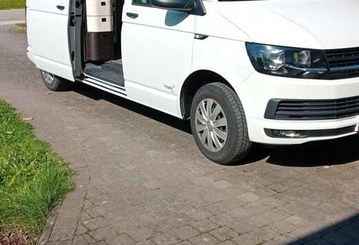 Volkswagen westfalia kepler one