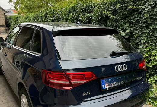 Audi 1.0 TFSI Sportback sport