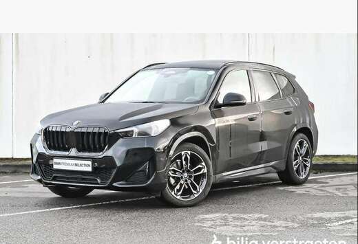 BMW sDrive18i M-Sportpakket