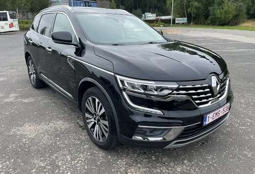 Renault Koleos 1.33 TCe Initiale Paris EDC GPF