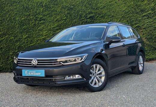 Volkswagen GPS - xenon - 150pk - camera