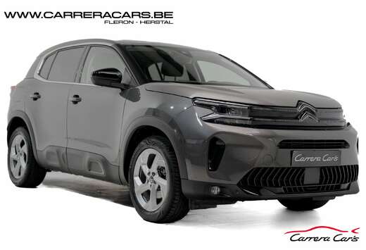 Citroen C5 Aircross Feel*NAVI*CAM*CRUISE*LANE*PDC*LED ...