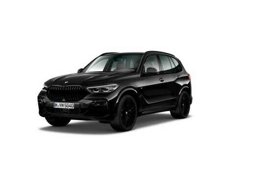 BMW M SPORT - HAAK -NAVI
