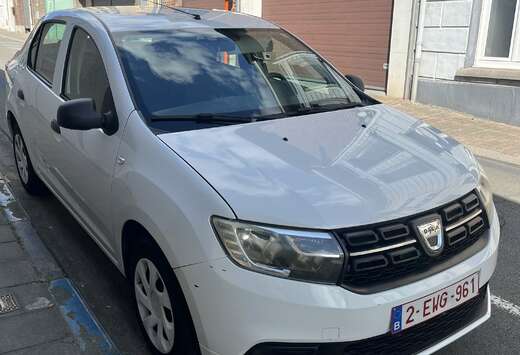 Dacia 1.4