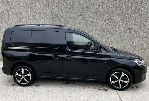 Volkswagen 2.0 TDi DSG