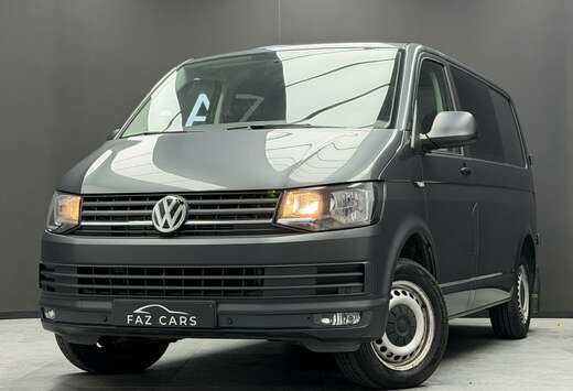 Volkswagen 2.0 TDi BMT * 1ER PROP + GPS + CLIM + 5PLA ...