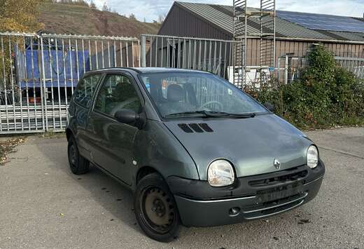 Renault 1.2i automatique