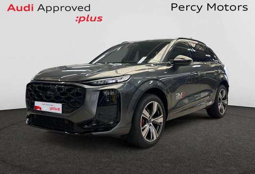 Audi SUV Audi Q3 SUV S line TFSI  110 kW S tronic