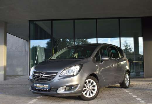 Opel 1.4 Cosmo S/S