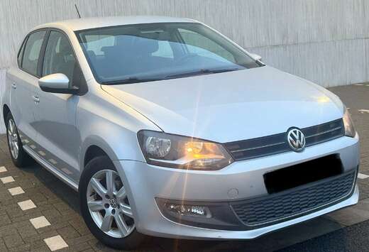 Volkswagen 1.6 CR TDi Comfortline DPF DSG +32 499 47  ...