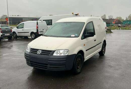 Volkswagen (Stock ID 73489)