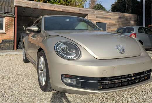 Volkswagen 1.6 CR TDi Design BMT