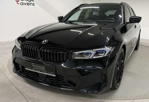 BMW 318i Touring Aut. M Sport