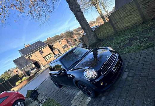 MINI Mini 1.6i One