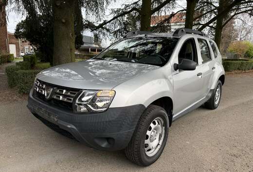 Dacia 1.6i 4x2