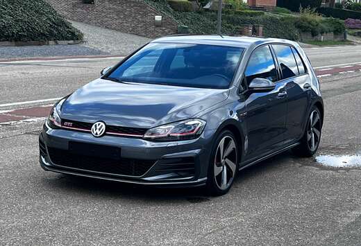 Volkswagen 2.0 TSI OPF DSG PERFORMANCE PERF. STAAT 52 ...