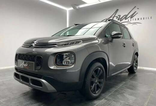 Citroen 1.2 PureTech*55 000KM*CAMERA 360*1ER PROP*GAR ...