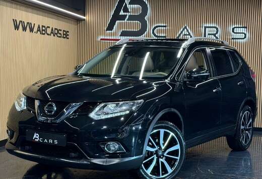 Nissan 1.6 dCi Business Edition X TONIC * GAR 12 MOIS