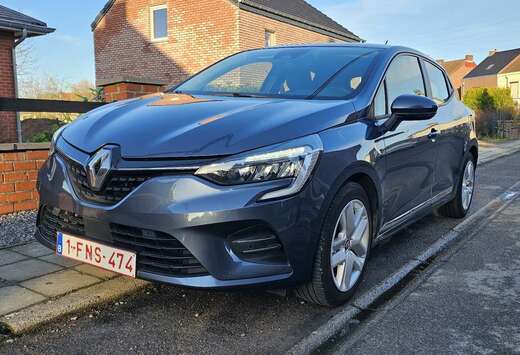 Renault 1.0 TCe Corporate Edition GPF(Fl.)(EU6D)