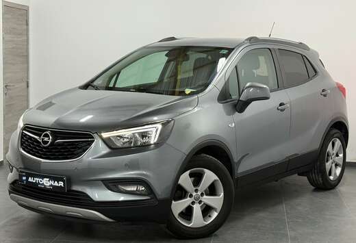 Opel 1.4 Turbo Euro6b - Navi - Carnet