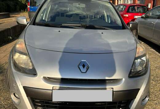 Renault 1.2i 16v Expression