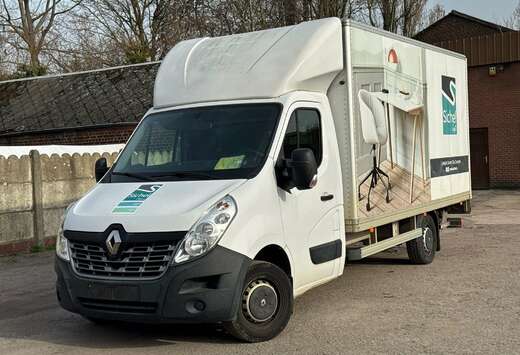 Renault HAYON ARRIERE 5 PORTES