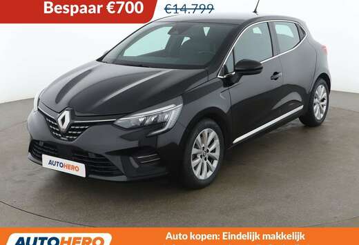 Renault 1.5 BLUE dCi Intens