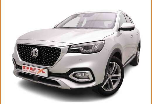 MG PHEV 259  52 KM EV  Luxury  Pano  Leather  GPS  LE ...