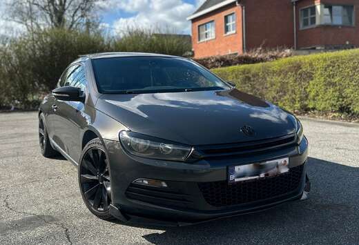 Volkswagen 2.0 TSI DSG