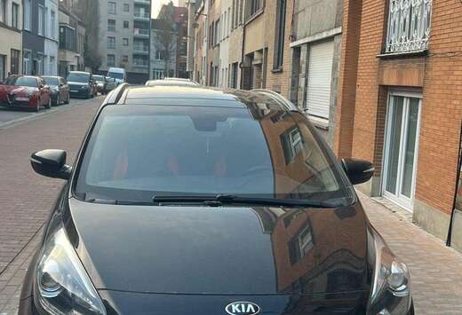 Kia 1.6 GDI Edition 7