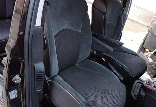 Citroen 2.0 HDi Exclusive