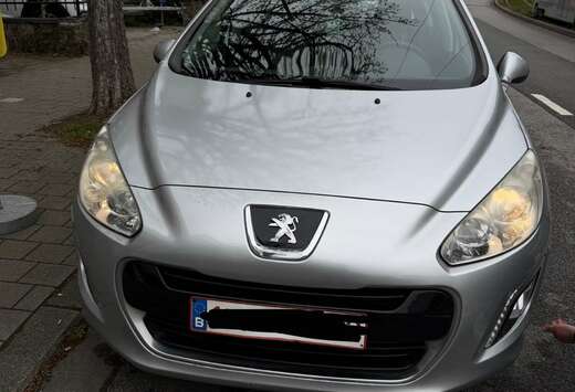 Peugeot 1.6i Active