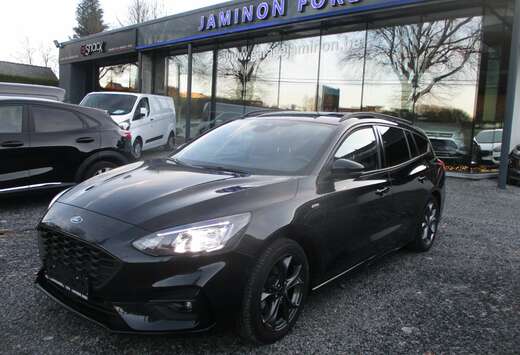 Ford 1.0 EcoBoost ST-Line X  boite auto garantie 1 an