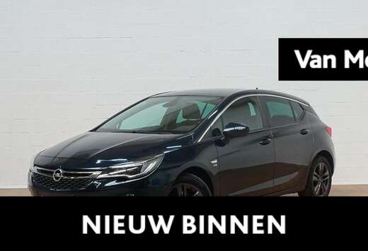 Opel 1.4T 120 Years edition