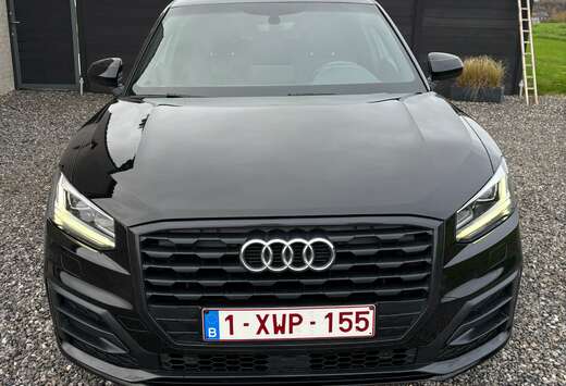 Audi Business Edition 30 TDI 85(116) kW(ch) S tronic