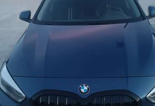 BMW 118i 136 ch AI 7 Sport Pack Shadow