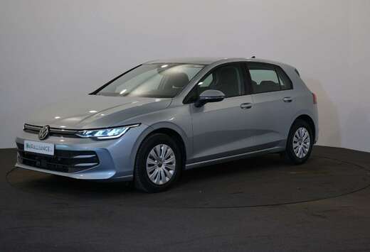 Volkswagen 1.5TSIApp-Connect AppleCarPlay+Android