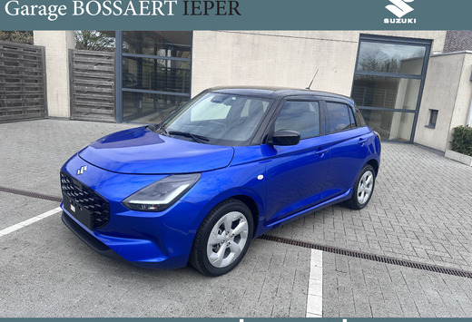 Suzuki 1.2i Gl+ Hybrid