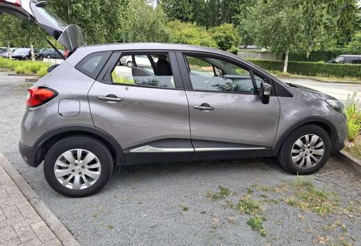 Renault TCe 90 Energy S&S eco2 SL Arizona