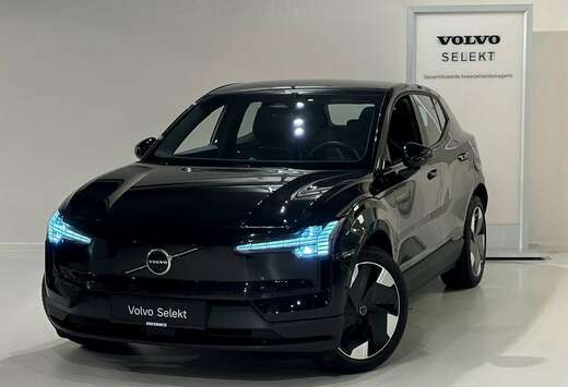 Volvo Ultra Recharge Extended Range + PANO DAK/360 CA ...