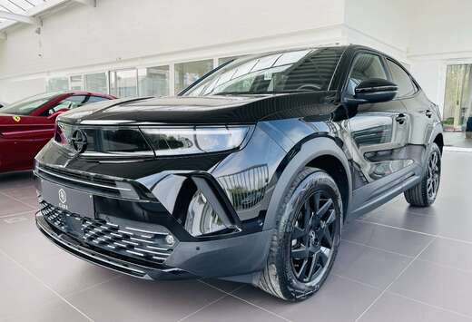 Opel 1.2i *** GARANTIE + LED + GPS + COCKPIT ***