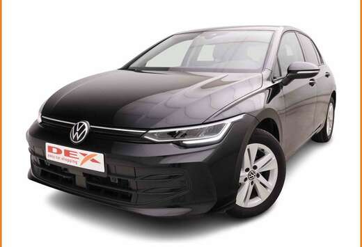 Volkswagen 1.5 TSI 115 Life  LED