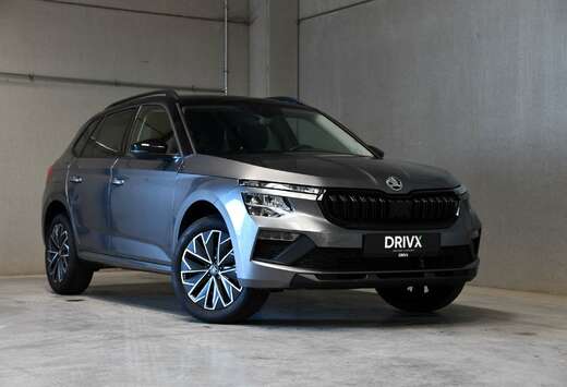 Skoda 1.5 TSI - Carplay - Zetelverw. - DAB - Cruise