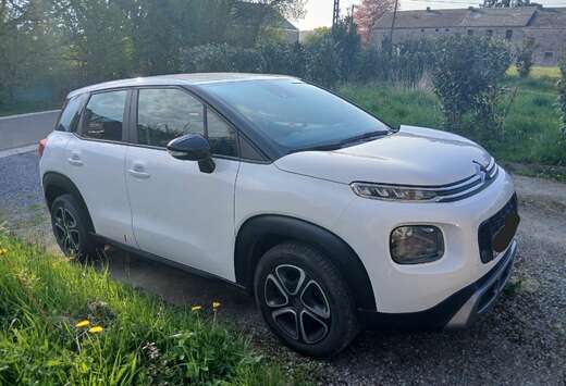 Citroen 1.2 PureTech Live S&S (EU6.3)