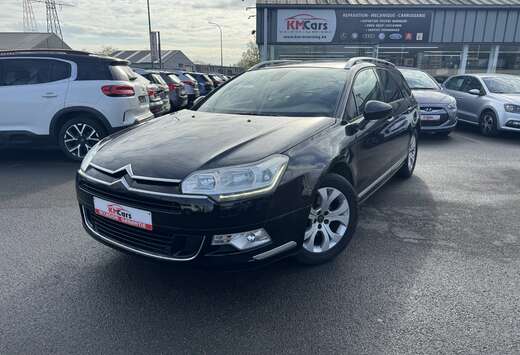 Citroen 2.0 HDi  // CLIMATISATION // JANTES // CONTRO ...