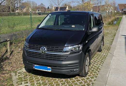 Volkswagen Dubbele Cabine 2.0d 110kw / 150pk