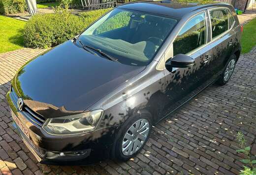 Volkswagen Polo 1.2